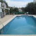 3 bedroom Farmhouse in town, Spain 239796