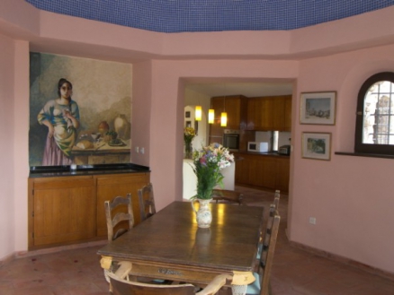 Turre property: Turre Farmhouse 239797