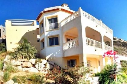 Denia property: Villa for sale in Denia 239804