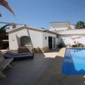 Benissa property: Villa for sale in Benissa 239813