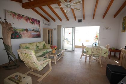 Benissa property: Alicante property | 3 bedroom Villa 239813