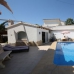 Benissa property: Alicante, Spain Villa 239813