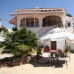 Benissa property: Benissa, Spain Villa 239813