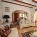 Benissa property: 3 bedroom Villa in Alicante 239813