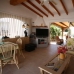 Benissa property: Villa in Benissa 239813