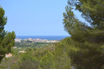 Javea property: Villa for sale in Javea 239816