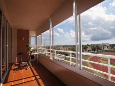 Apartment for sale in town,  239889