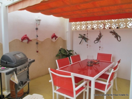 Villamartin property: Villa with 4 bedroom in Villamartin, Spain 239895