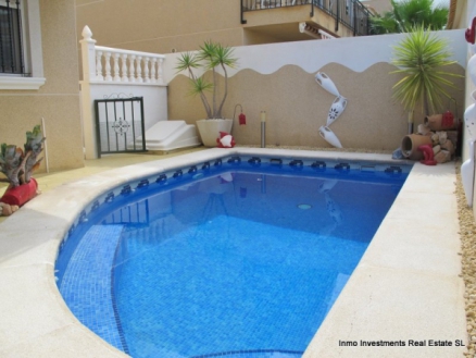 Villamartin property: Villa for sale in Villamartin, Alicante 239895