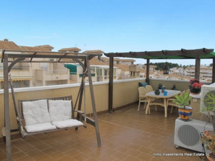 Villamartin property: Villamartin Villa 239895