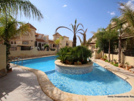 Playa Flamenca property: Villa for sale in Playa Flamenca 239896