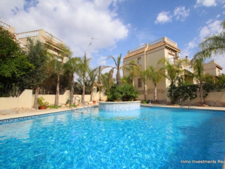 Playa Flamenca property: Villa for sale in Playa Flamenca, Alicante 239896