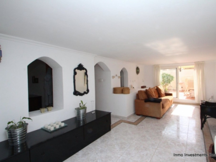 Playa Flamenca property: Alicante Villa 239896