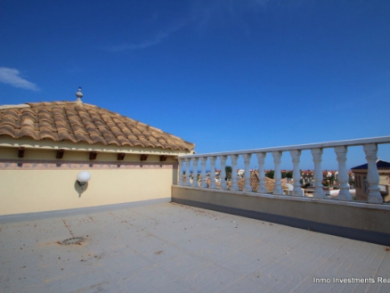 Playa Flamenca property: Playa Flamenca Villa 239896