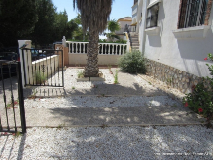 Los Dolses property: Los Dolses, Spain | Bungalow for sale 239897