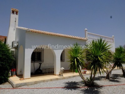 Oria property: Villa for sale in Oria, Spain 239923