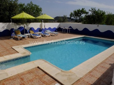 Oria property: Villa with 2 bedroom in Oria 239923