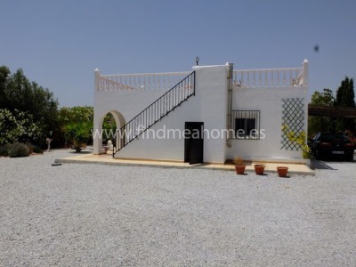 Oria property: Villa with 2 bedroom in Oria, Spain 239923