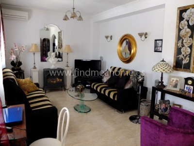 Oria property: Almeria Villa 239923