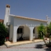 Oria property: Oria, Spain Villa 239923