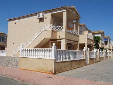 Torrevieja property: Bungalow with 2 bedroom in Torrevieja 239942