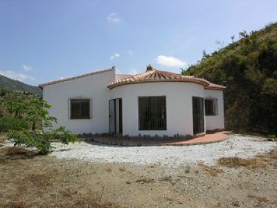 Competa property: Villa for sale in Competa 239952