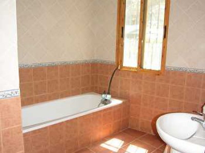 Competa property: Villa for sale in Competa, Malaga 239952