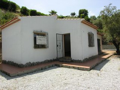 Competa property: Villa for sale in Competa 239953