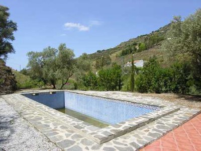 Competa property: Villa in Malaga for sale 239953