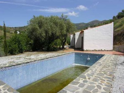 Competa property: Malaga property | 2 bedroom Villa 239953