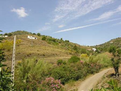 Competa property: Competa, Spain | Villa for sale 239953