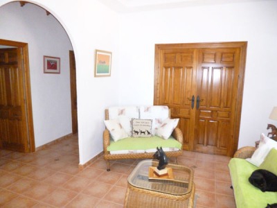 La Canalosa property: La Canalosa Villa 239956