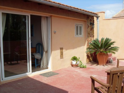 La Murada property: House with 4 bedroom in La Murada 239957