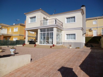 Aspe property: Villa for sale in Aspe 239959