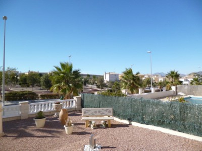 Aspe property: Villa with 3 bedroom in Aspe 239959