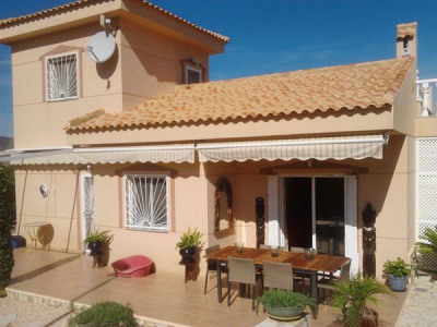 Hondon de las Nieves property: Villa for sale in Hondon de las Nieves 239960