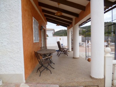 Pinoso property: Villa for sale in Pinoso, Spain 239961