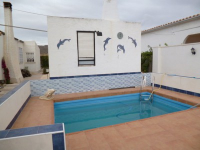 Pinoso property: Villa with 3 bedroom in Pinoso 239961