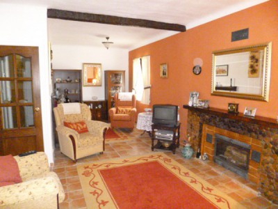 Pinoso property: Pinoso Villa 239961