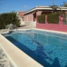 Crevillent property: 3 bedroom Villa in Crevillent, Spain 239962