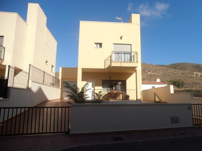 Hondon De Los Frailes property: Townhome for sale in Hondon De Los Frailes 239964