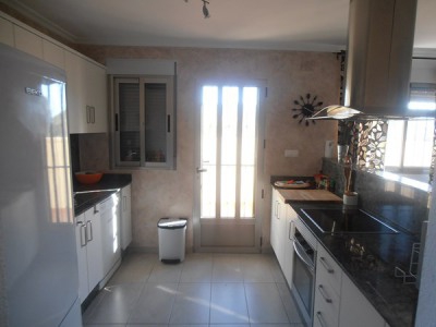 Hondon De Los Frailes property: Townhome with 3 bedroom in Hondon De Los Frailes 239964