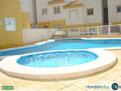 Cox property: Alicante property | 2 bedroom Apartment 239968