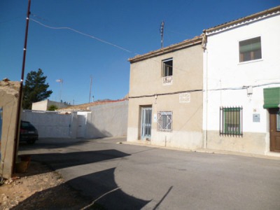 Barbarroja property: Townhome for sale in Barbarroja, Spain 239969