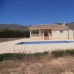 Hondon de las Nieves property: Alicante, Spain Villa 239971