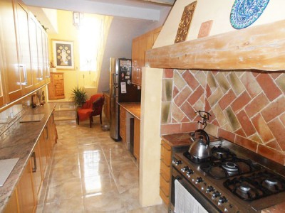 Crevillent property: Villa with 5 bedroom in Crevillent 239972