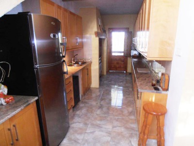 Crevillent property: Villa with 5 bedroom in Crevillent, Spain 239972