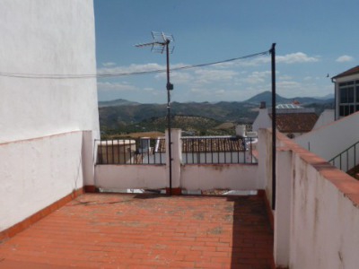 Olvera property: Olvera, Spain | Townhome for sale 239977