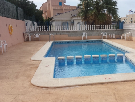 Townhome for sale in town, Spain 240005