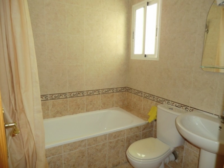 town, Spain | Townhome for sale 240005